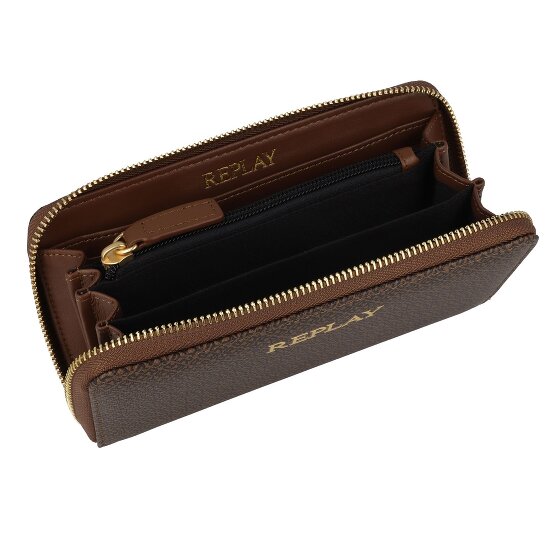 Replay Portfel 19 cm