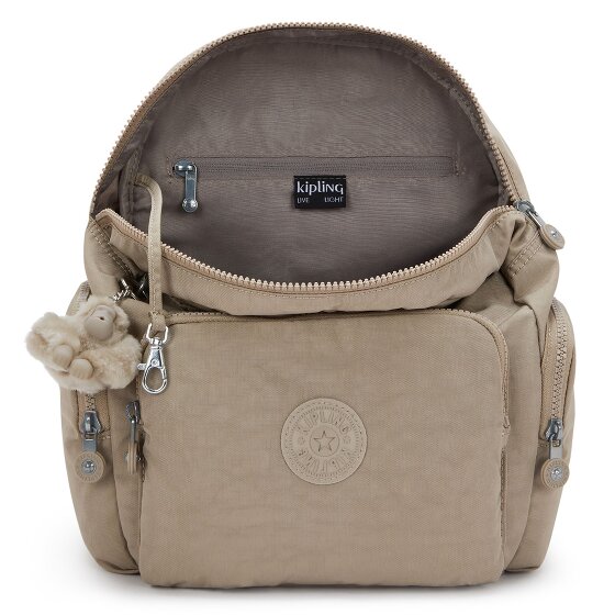Kipling Basic City Zip Plecak miejski S 33.5 cm