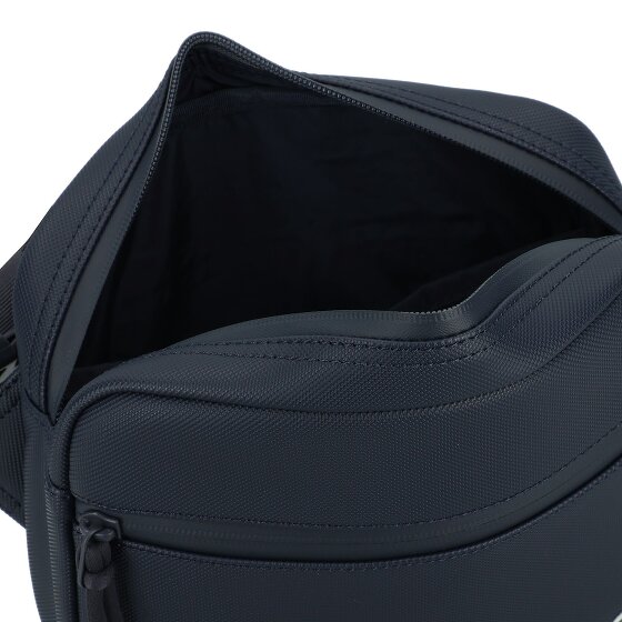 Lacoste LCST Torba na ramię 23 cm