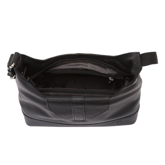 Voi Boston Torba na ramię Skórzany 30.5 cm