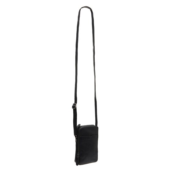 The Chesterfield Brand Alesund Etui na telefon komórkowy Skórzany 11 cm