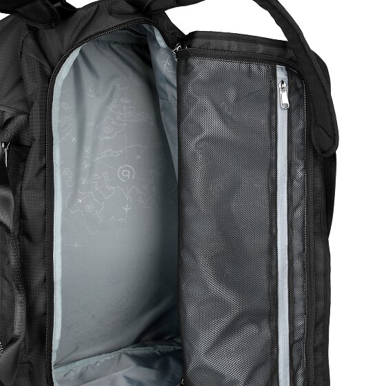 bugatti Letter`s Torba podróżna Weekender 62 cm