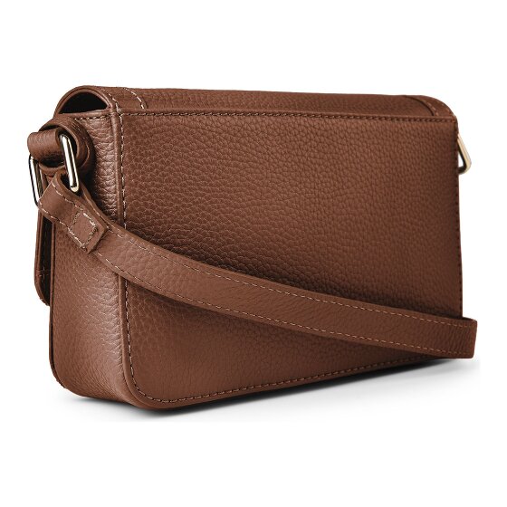 Lazarotti Bologna Leather Torba na ramię Skóra 21 cm