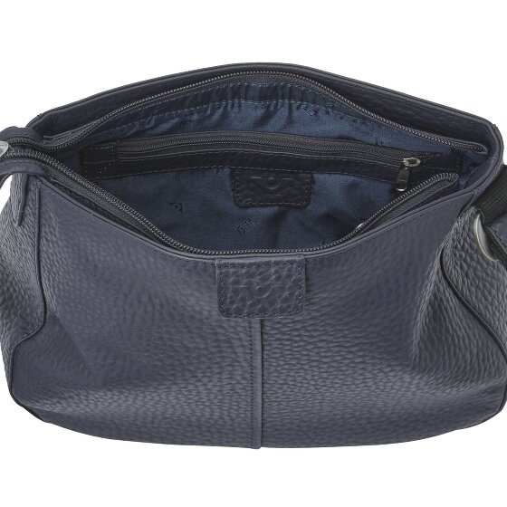 Voi Hirsch Torba na ramię Skórzany 28 cm