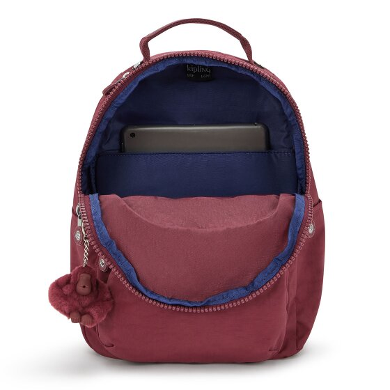 Kipling Basic Seoul Plecak miejski S 35 cm