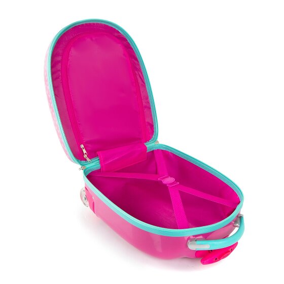 Heys Kids 2 kółka Trolley dla dzieci 46 cm