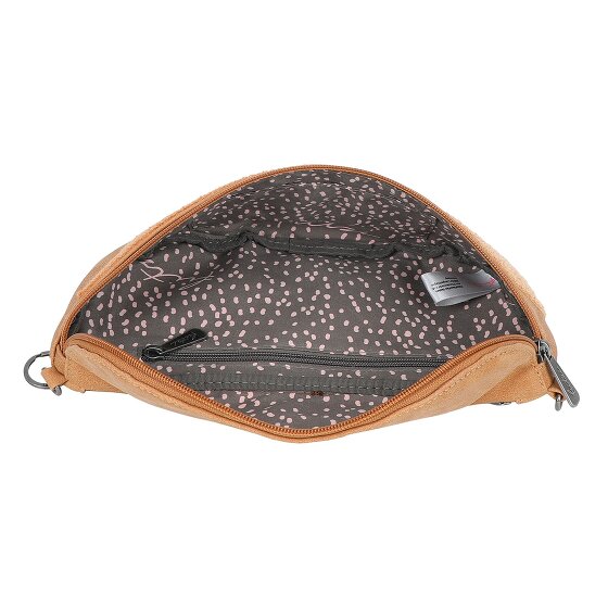 Fritzi aus Preußen Bum Bag Soft Saszetka 34 cm