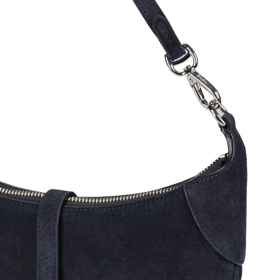 POLO RALPH LAUREN Polo ID Torba na ramię Skórzany 26 cm