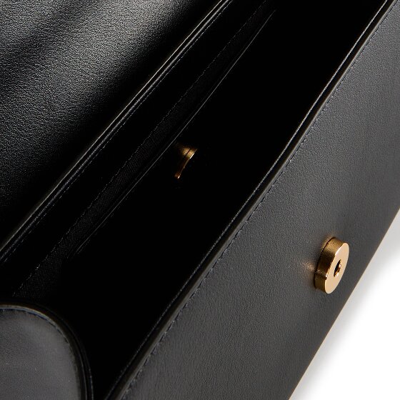 Love Moschino Victory Heart Torba na ramię Skórzany 23.5 cm