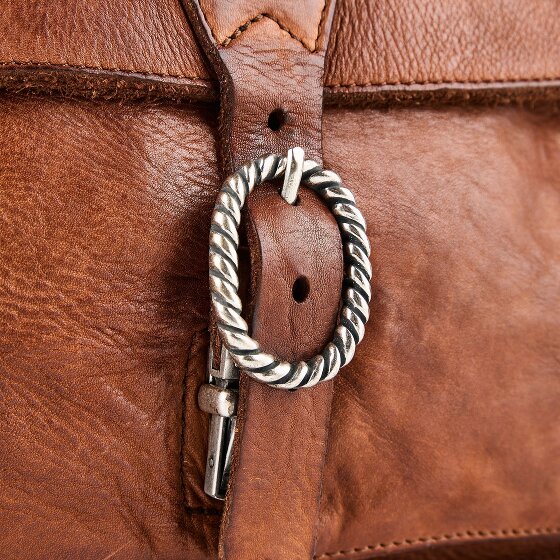 Campomaggi Torba na ramię Skórzany 27 cm