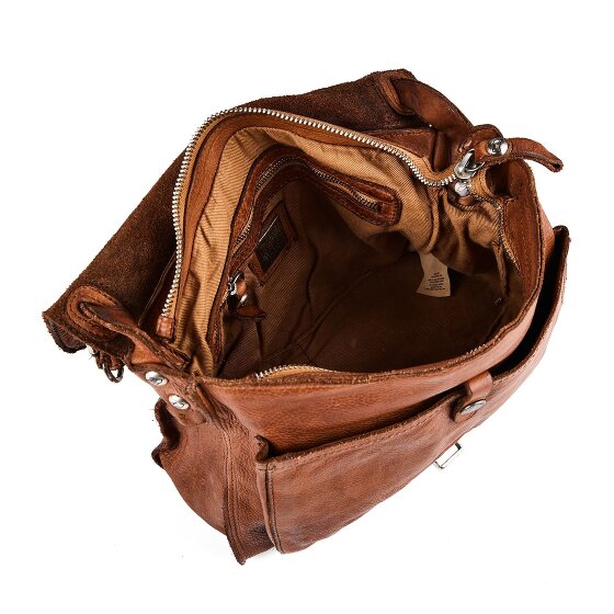Campomaggi Torba na ramię Skóra 27 cm