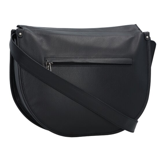 Lancaster Soft Selma Torba na ramię Skórzany 30 cm