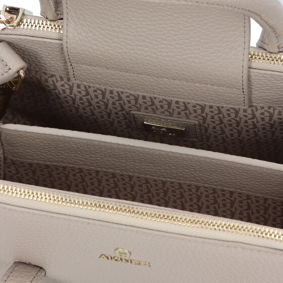 AIGNER Ivy Torba Skórzany 28 cm