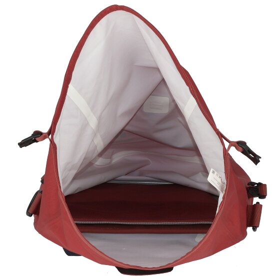 Deuter Weybridge 25+5L Torba rowerowa 43 cm