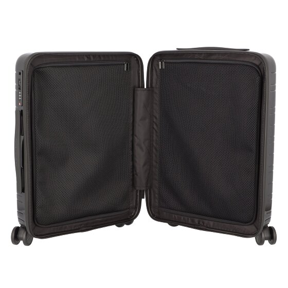 Horizn Studios M5 Essential 4 kółka Walizka kabinowy 55 cm Komora na laptopa