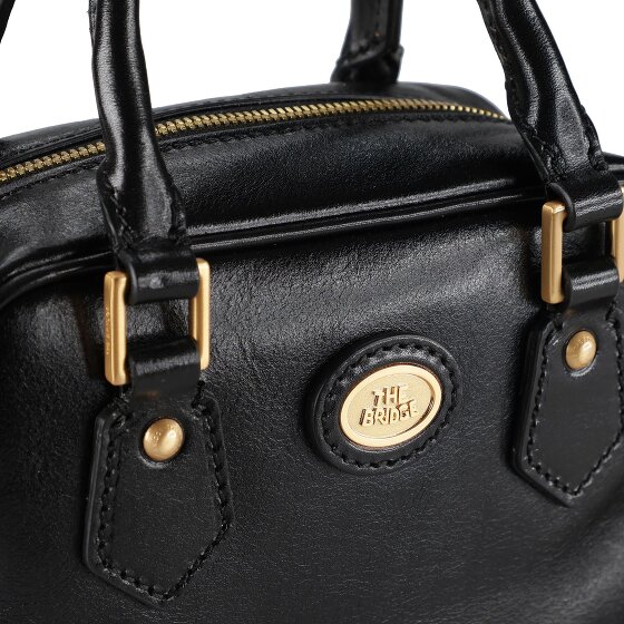 The Bridge Stodo Torba Skórzany 20 cm