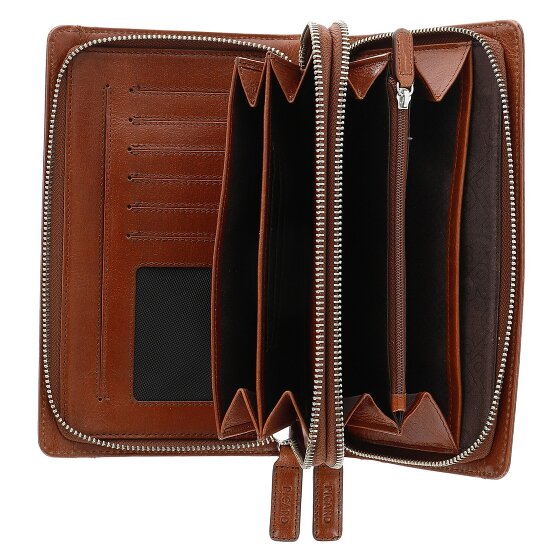 Picard Buddy 1 Portfel Skóra 22 cm