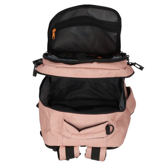 Worldpack Cabin Pro Plecak 40 cm Komora na laptopa