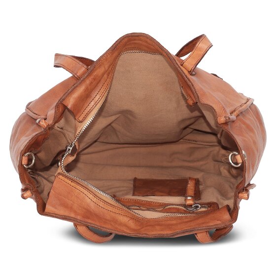 Campomaggi Shopper Bag Skórzany 36 cm