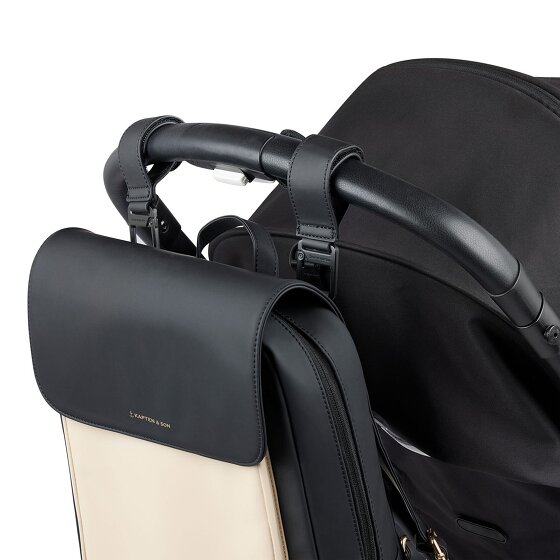 Kapten & Son Tromso Plecak 36 cm Komora na laptopa