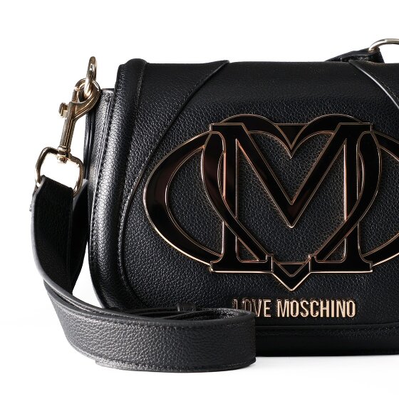 Love Moschino Logo Torba na ramię 22 cm