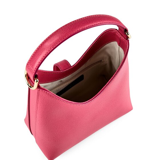 Furla Goccia Mini Torba Handbag Skóra 18 cm
