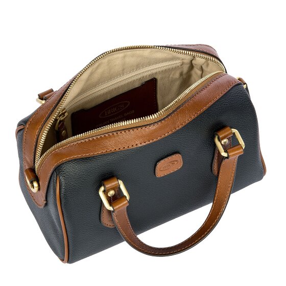 Bric's Volterra Firenze Torba na ramię S Skóra 22 cm