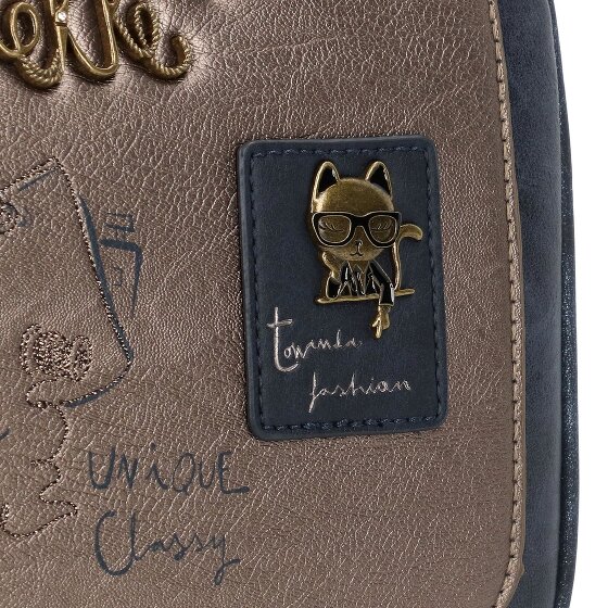 Anekke Boutique Torba na ramię 25 cm