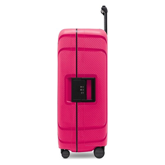 Redolz Essentials 15 Wózek 4-kołowy 75 cm z trzypunktowym mocowaniem