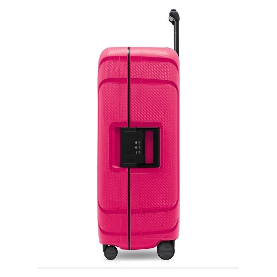 Redolz Essentials 15 Wózek 4-kołowy 75 cm z trzypunktowym mocowaniem