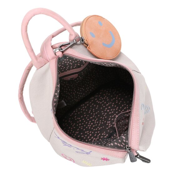 Fritzi aus Preußen Marit Limited Plecak miejski 31 cm