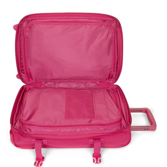 Eastpak Transit'R 2 kółka Torba podróżna S 51 cm