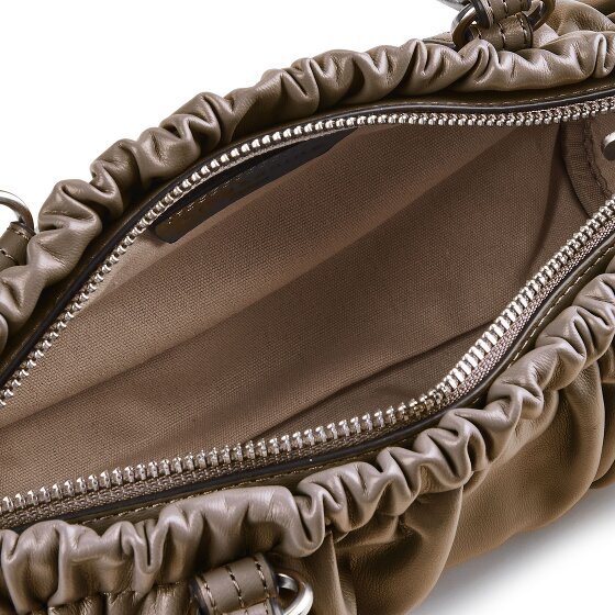 Liebeskind Faye Torba na ramię XS Skóra 25 cm