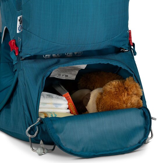 Osprey Plecak dziecięcy Poco SLT 60 cm