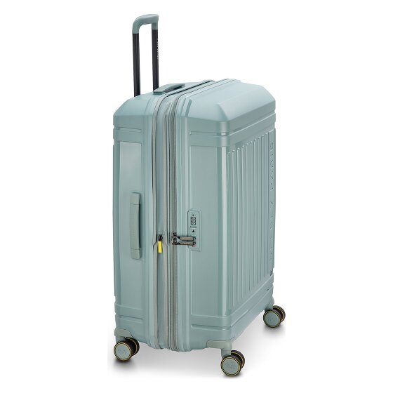 Delsey Paris Lutece 4 kółka Walizka 76 cm