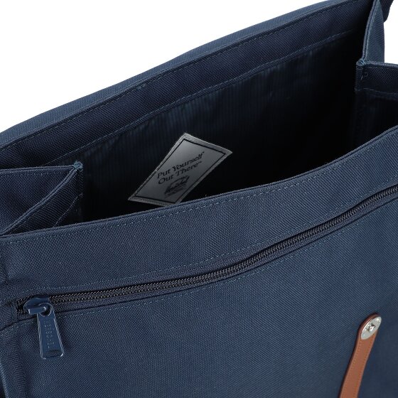 Herschel Survey Plecak 45 cm Komora na laptopa