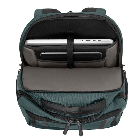 Victorinox Altmont Professional Plecak biznesowy 45 cm Komora na laptopa