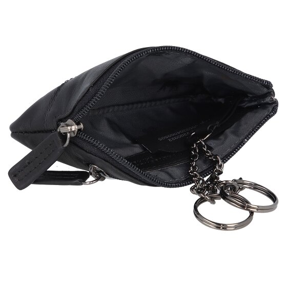 mano Don Romeo Key Case Leather 11,5 cm