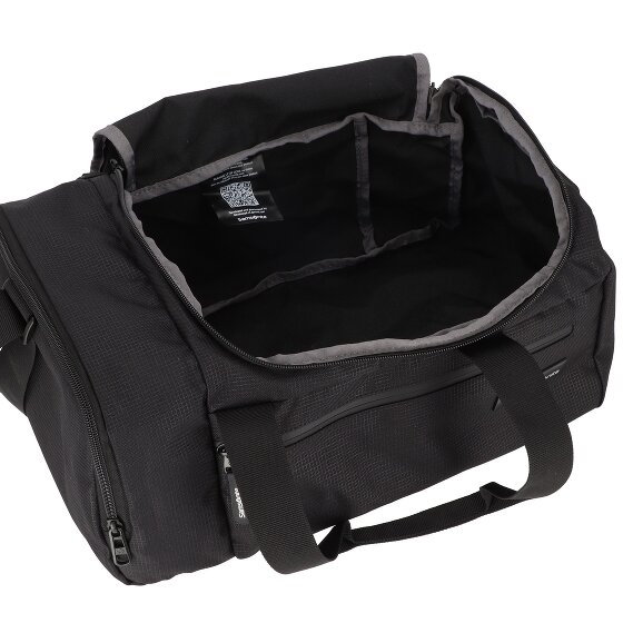 Samsonite Roader Torba podróżna Weekender 40 cm