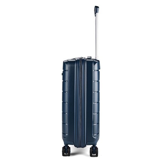American Tourister Summer Pop 4 kółka Walizka kabinowa 55 cm