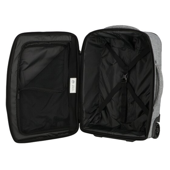 Herschel Heritage 2 kółka Walizka kabinowy 52 cm