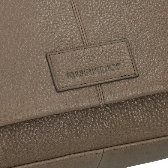 Burkely Soft Skylar Torba na ramię Skórzany 24 cm
