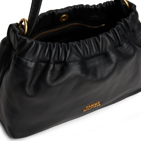 Tommy Hilfiger TH Soft Leather Torba Skórzany 22 cm