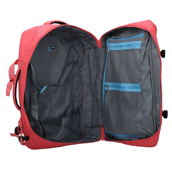 Roncato Ironik 2.0 Plecak 55 cm Komora na laptopa