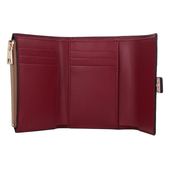 Furla Grazia Portfel Skórzany 13 cm