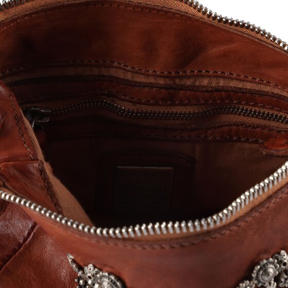 Campomaggi Tilde Torba na ramię Skórzany 20 cm