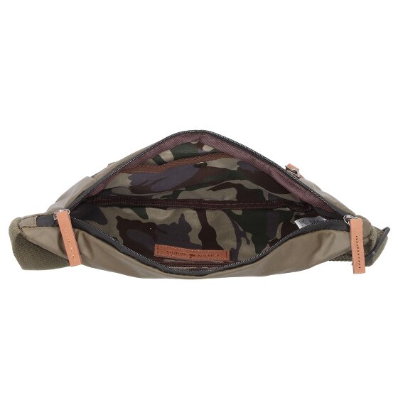 Greenburry Torba na pasku Aviator 34,5 cm