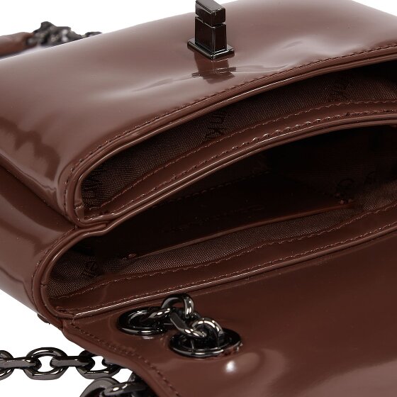 Calvin Klein Re-Lock Mini Torba Torba na ramię 17 cm