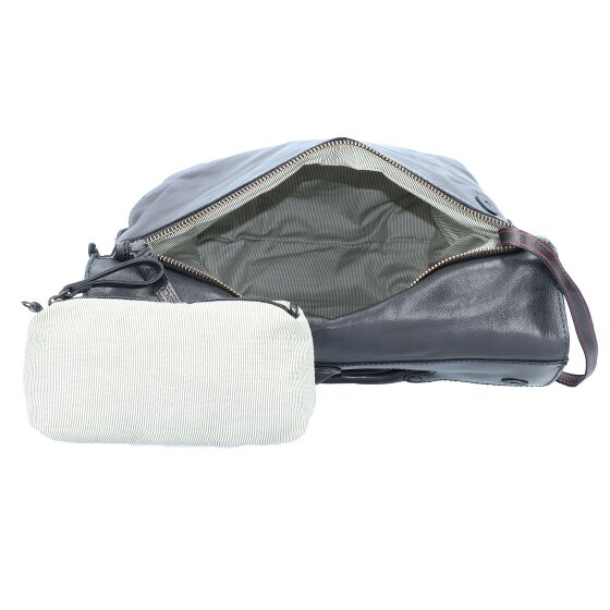 aunts & uncles Babcia Luxury Club Mrs. Mince Pie City Plecak skórzany 29 cm