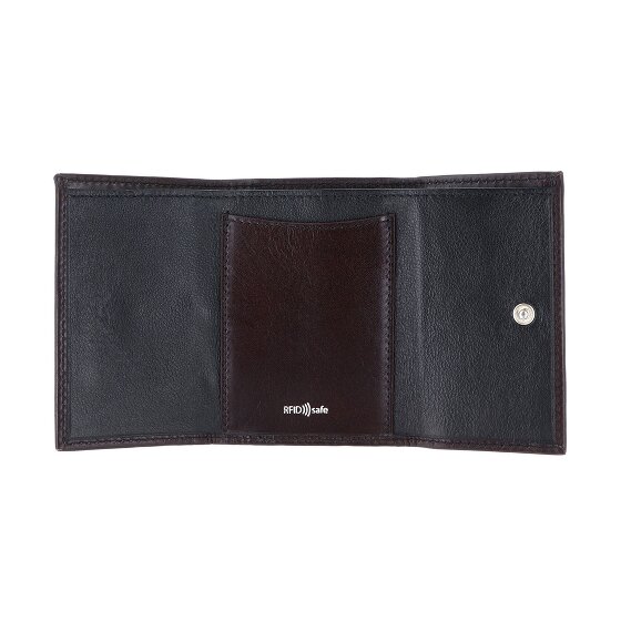 Golden Head Colorado Wallet RFID Leather 9.5 cm